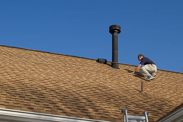 Fast & Reliable Emergency Roof Repairs in Bend, OR